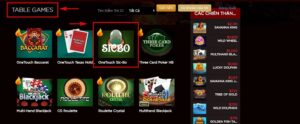Giới thiệu tổng quan về Live Casino Online