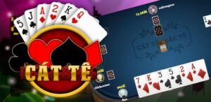 Giới thiệu về game Catte online