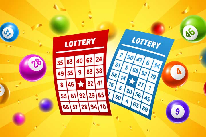 Hướng dẫn chơi Lottery