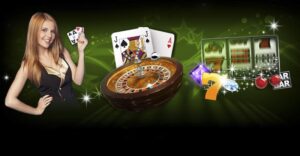Casino War có cách chơi rất sẽ hiểu và dễ chơi ngay cả những người mới bắt đầu