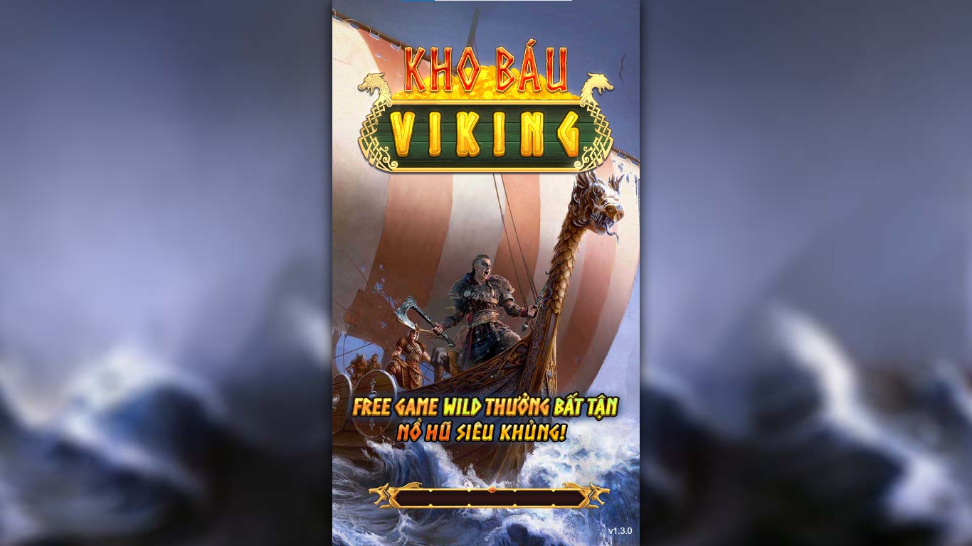 Nohu Kho Báu Viking – Hướng dẫn chơi nổ hũ chất tại SV88